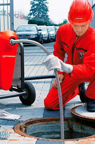 logar açma